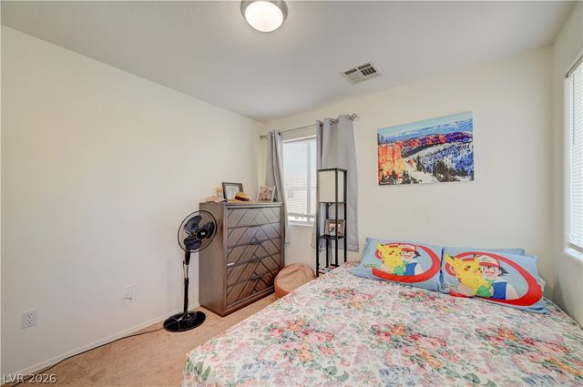 9941 Carrizo Springs Avenue, Las Vegas, NV 89148