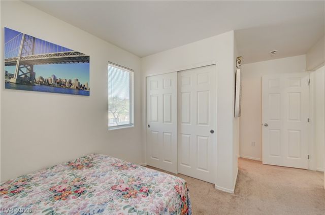 9941 Carrizo Springs Avenue, Las Vegas, NV 89148