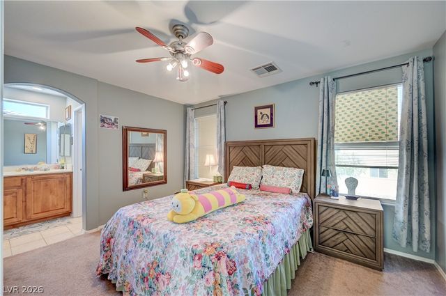 9941 Carrizo Springs Avenue, Las Vegas, NV 89148