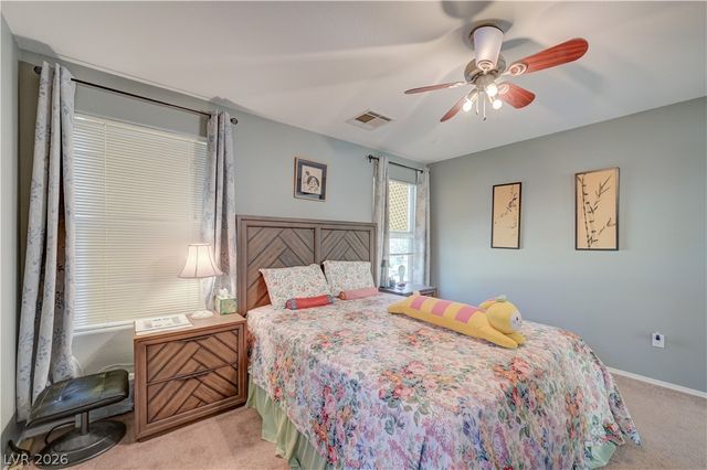 9941 Carrizo Springs Avenue, Las Vegas, NV 89148