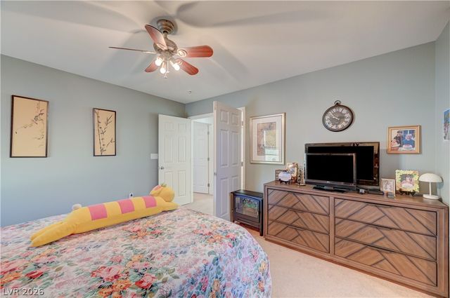9941 Carrizo Springs Avenue, Las Vegas, NV 89148