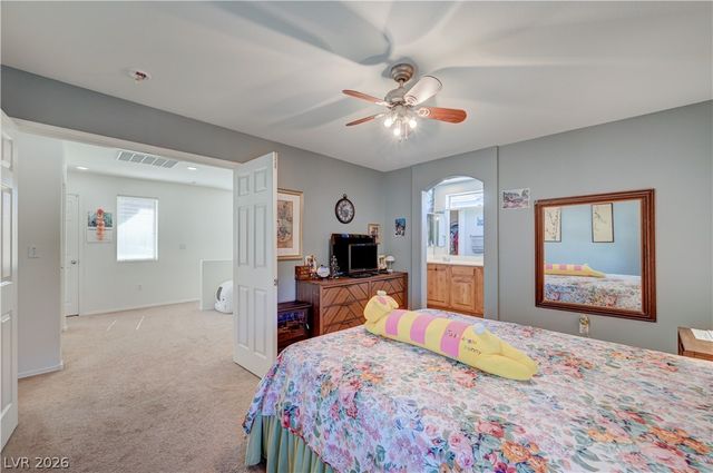 9941 Carrizo Springs Avenue, Las Vegas, NV 89148