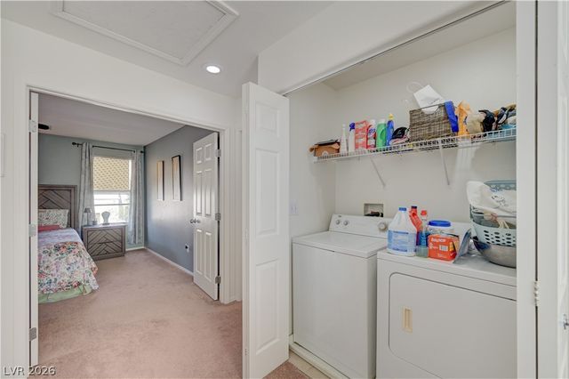 9941 Carrizo Springs Avenue, Las Vegas, NV 89148