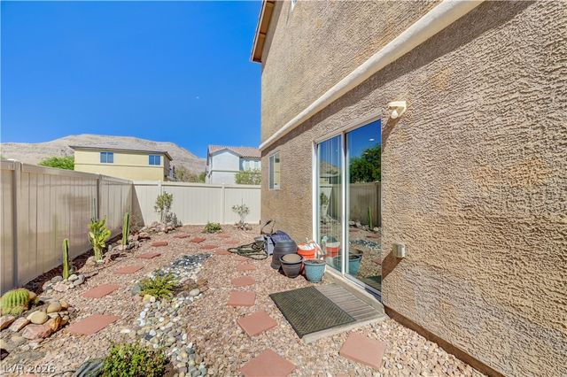 9941 Carrizo Springs Avenue, Las Vegas, NV 89148