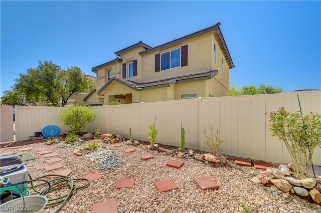 9941 Carrizo Springs Avenue, Las Vegas, NV 89148