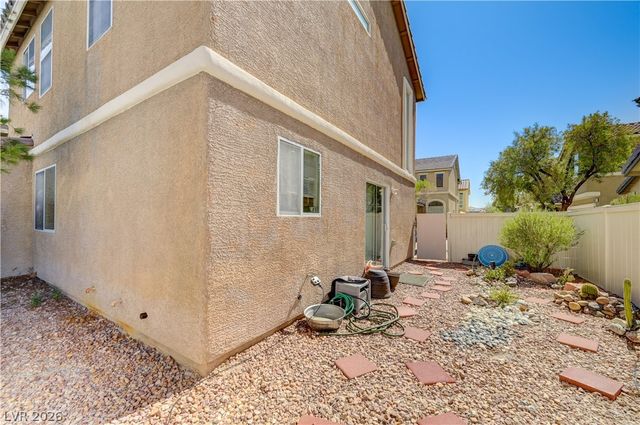9941 Carrizo Springs Avenue, Las Vegas, NV 89148