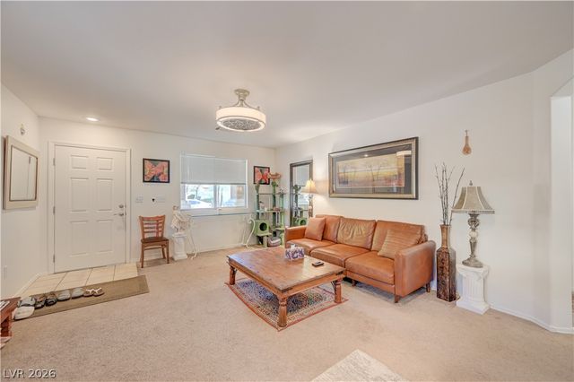 9941 Carrizo Springs Avenue, Las Vegas, NV 89148