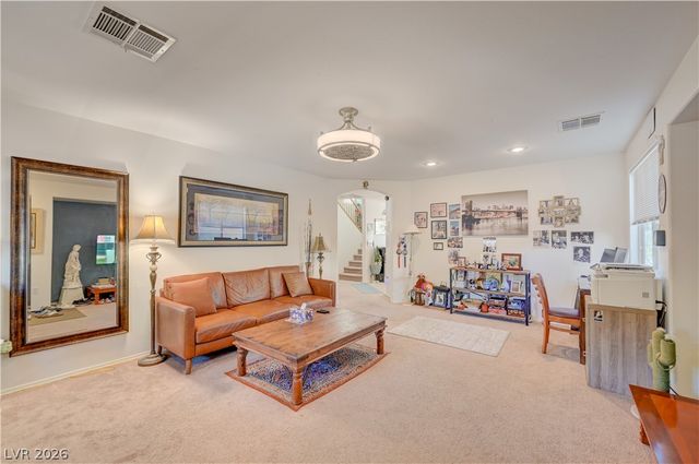 9941 Carrizo Springs Avenue, Las Vegas, NV 89148