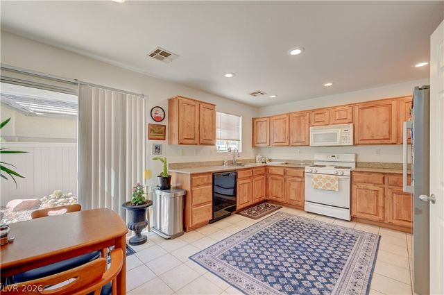 9941 Carrizo Springs Avenue, Las Vegas, NV 89148
