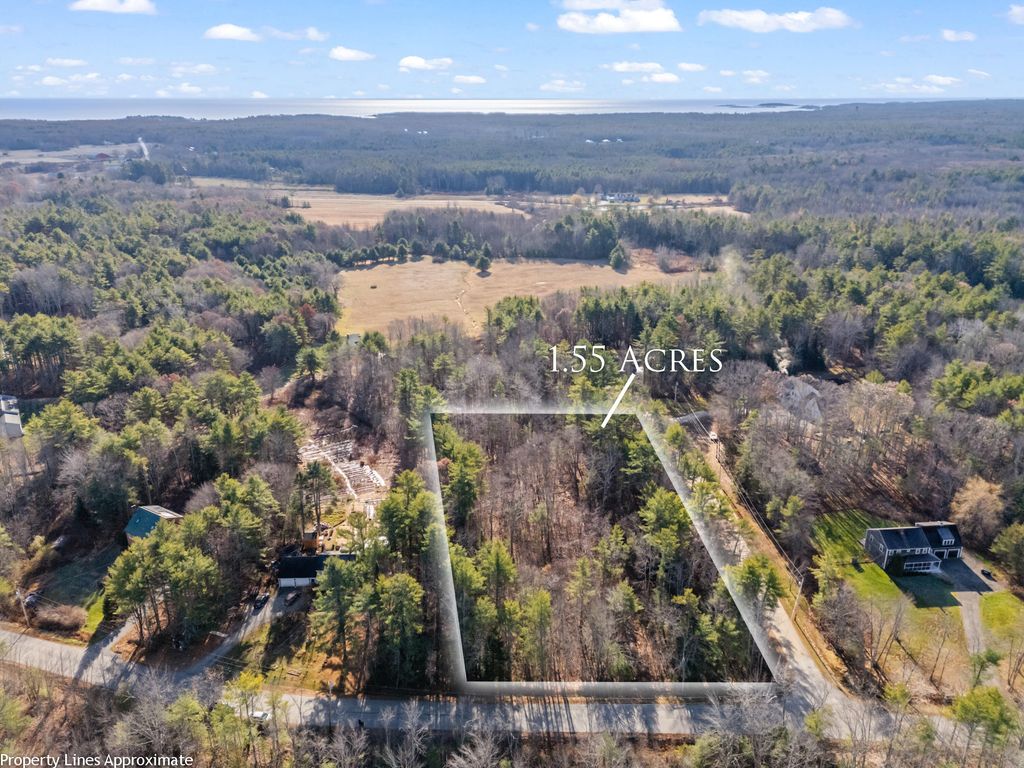 13 Benson Road, Biddeford, ME 04005 — exterior