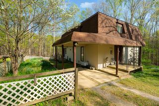 593 Chinkapin Road, Rustburg, VA 24588