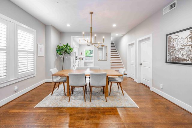 808 Woodrow Street, Houston, TX 77006