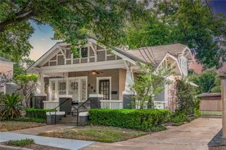 808 Woodrow Street, Houston, TX 77006
