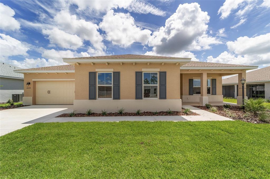 10135 SW 106TH CIRCLE, Ocala, FL 34481