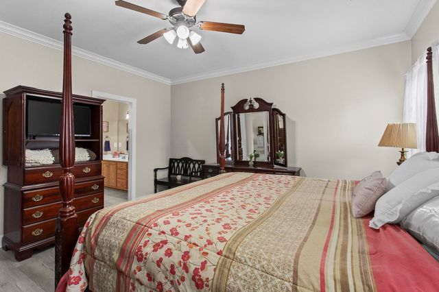 534 Hamilton Way, Chatsworth, GA 30705