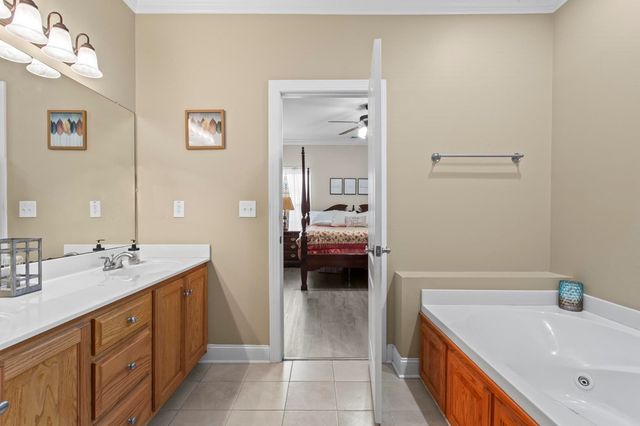534 Hamilton Way, Chatsworth, GA 30705