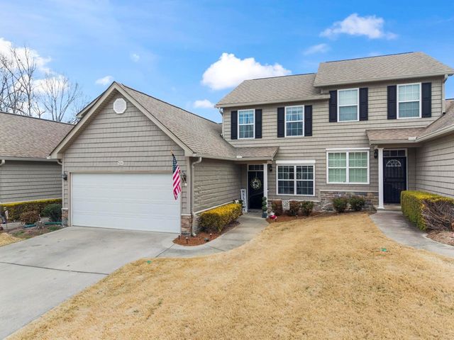 534 Hamilton Way, Chatsworth, GA 30705