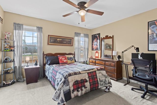 534 Hamilton Way, Chatsworth, GA 30705