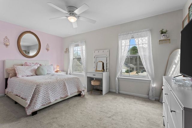 534 Hamilton Way, Chatsworth, GA 30705