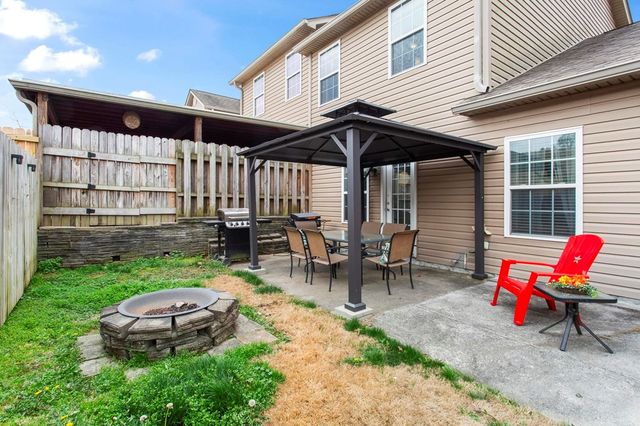 534 Hamilton Way, Chatsworth, GA 30705