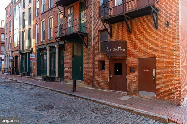 222 CHURCH ST, Philadelphia, PA 19106