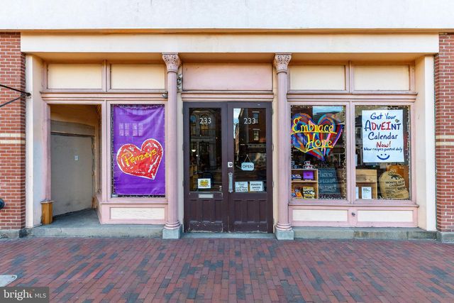 222 CHURCH ST, Philadelphia, PA 19106