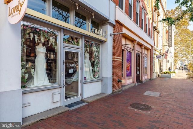222 CHURCH ST, Philadelphia, PA 19106