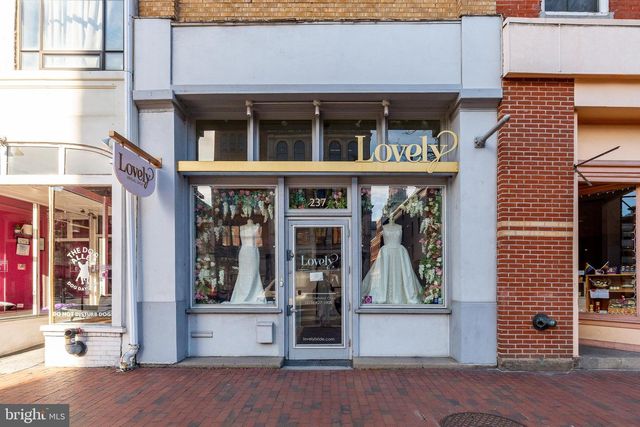 222 CHURCH ST, Philadelphia, PA 19106