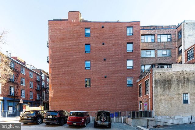 222 CHURCH ST, Philadelphia, PA 19106