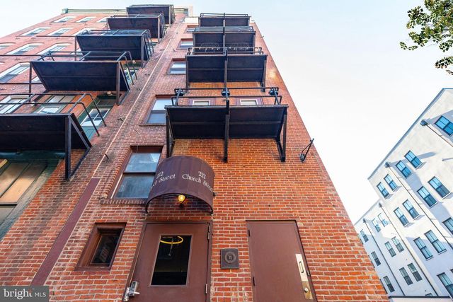 222 CHURCH ST, Philadelphia, PA 19106