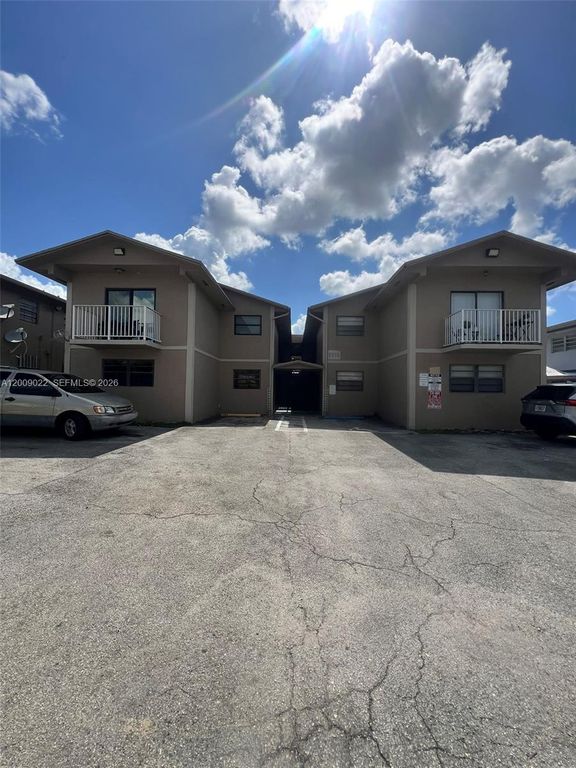 Address unavailable.