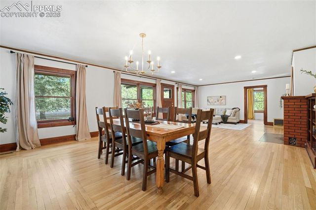 12375 N Meridian Road, Elbert, CO 80106