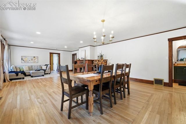 12375 N Meridian Road, Elbert, CO 80106