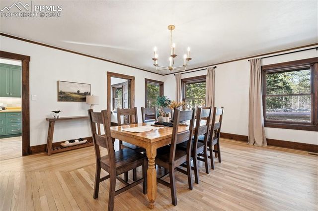 12375 N Meridian Road, Elbert, CO 80106