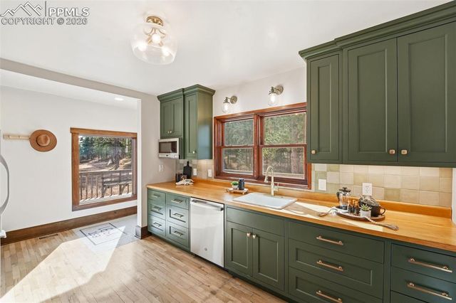 12375 N Meridian Road, Elbert, CO 80106