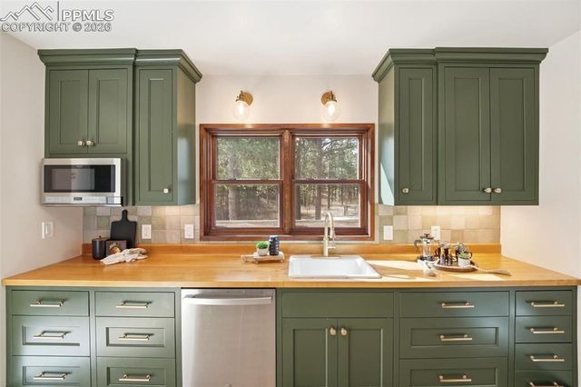 12375 N Meridian Road, Elbert, CO 80106