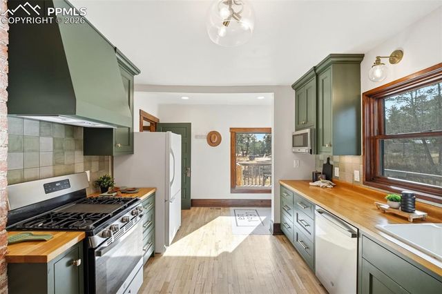 12375 N Meridian Road, Elbert, CO 80106