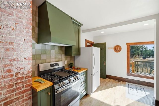 12375 N Meridian Road, Elbert, CO 80106