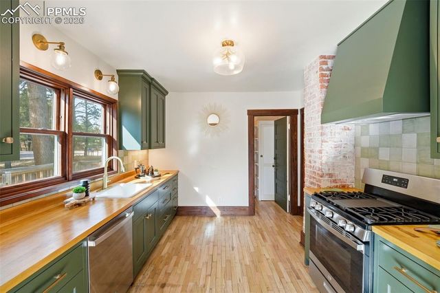 12375 N Meridian Road, Elbert, CO 80106