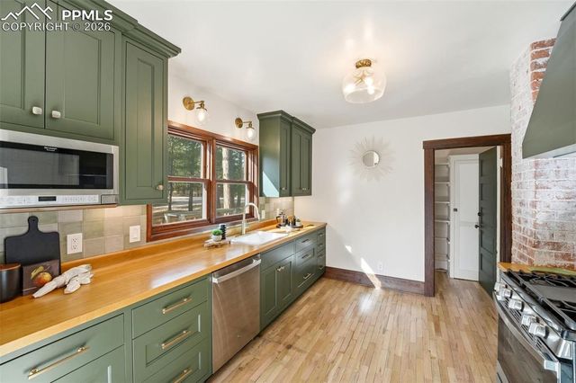 12375 N Meridian Road, Elbert, CO 80106