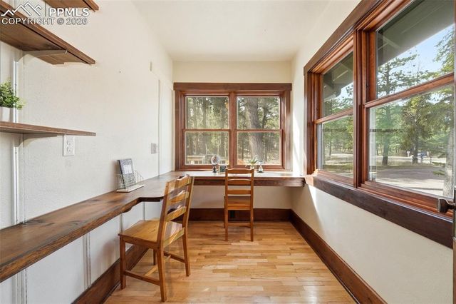 12375 N Meridian Road, Elbert, CO 80106