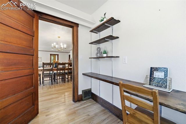 12375 N Meridian Road, Elbert, CO 80106