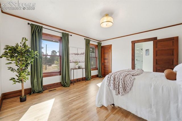 12375 N Meridian Road, Elbert, CO 80106