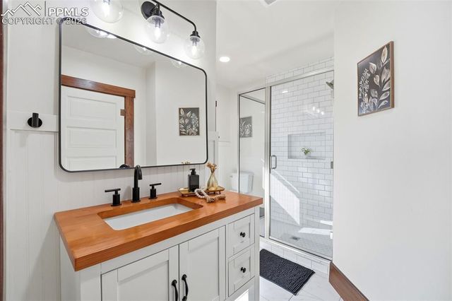 12375 N Meridian Road, Elbert, CO 80106