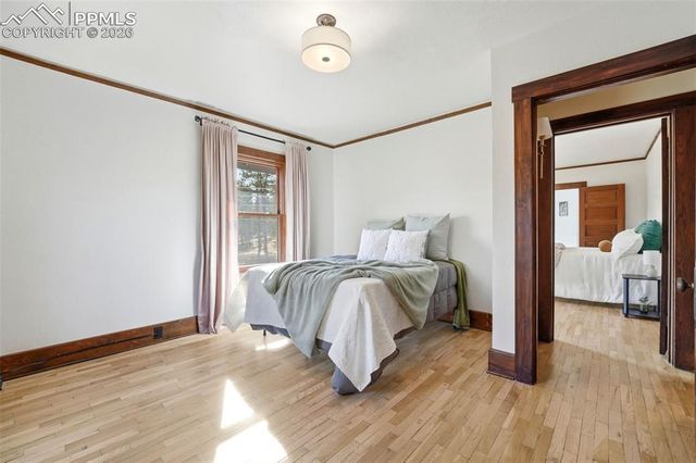 12375 N Meridian Road, Elbert, CO 80106