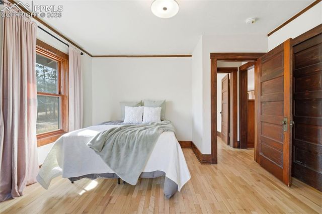 12375 N Meridian Road, Elbert, CO 80106