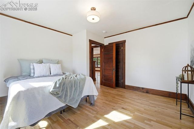 12375 N Meridian Road, Elbert, CO 80106