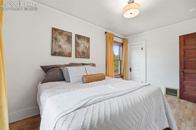 12375 N Meridian Road, Elbert, CO 80106