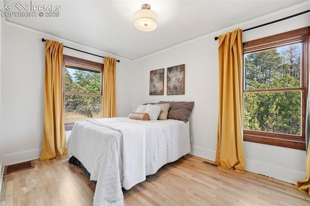 12375 N Meridian Road, Elbert, CO 80106