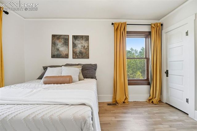 12375 N Meridian Road, Elbert, CO 80106